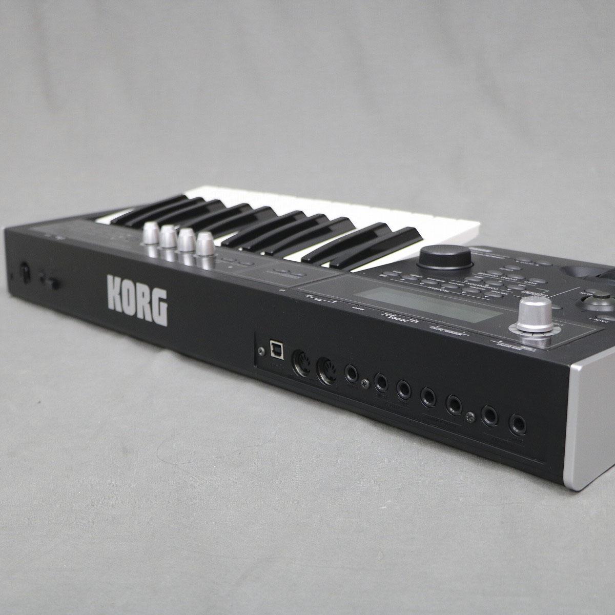 中古】 KORG / micro X 【御茶ノ水本店】 | イシバシ楽器 中古】 KORG / micro X 【御茶ノ水本店】 | イシバシ楽器