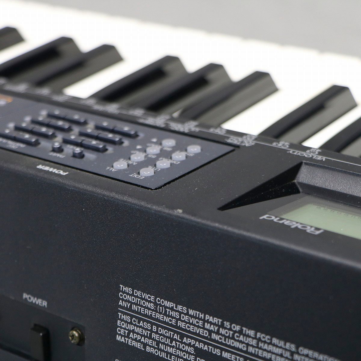 中古】 Roland / SK-88PRO 【御茶ノ水本店】 | イシバシ楽器