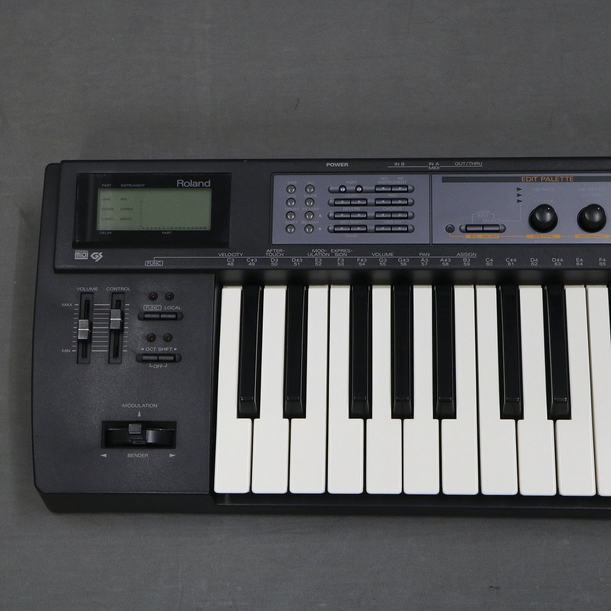 中古】 Roland / SK-88PRO 【御茶ノ水本店】 | イシバシ楽器