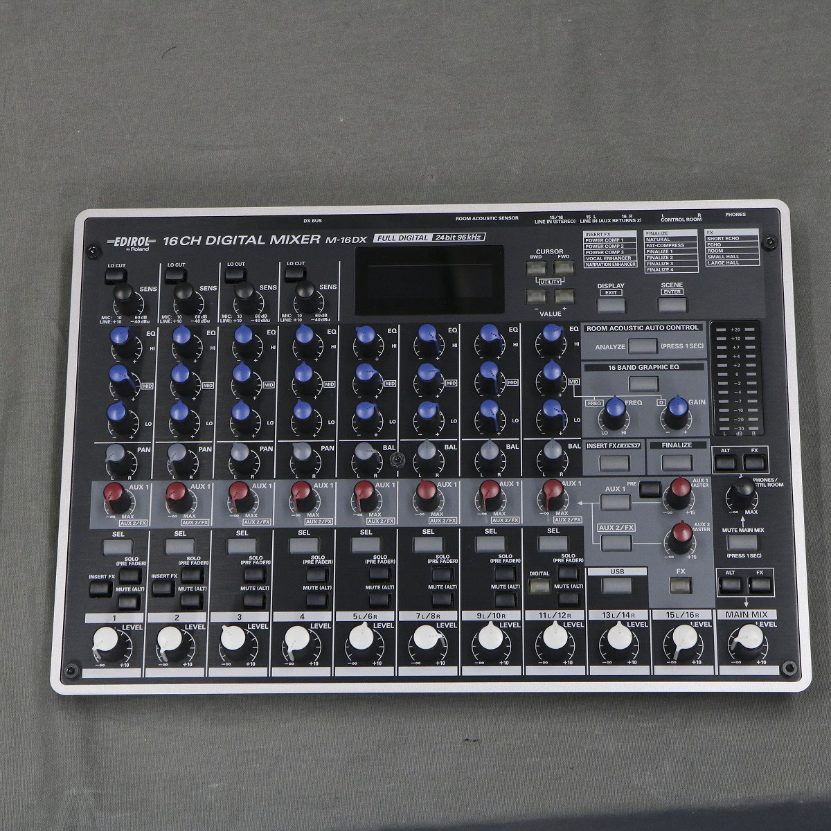中古】 Roland / M-16DX 【御茶ノ水本店】【8/10 値下げ