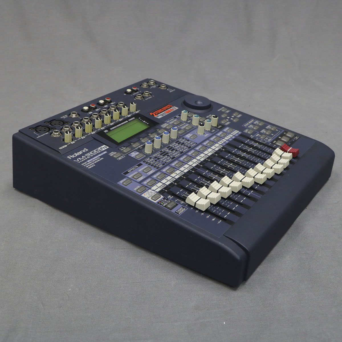 中古】 Roland / VM-3100Pro 【御茶ノ水本店】 | イシバシ楽器 中古】 Roland / VM-3100Pro 【御茶ノ水本店】 | イシバシ楽器