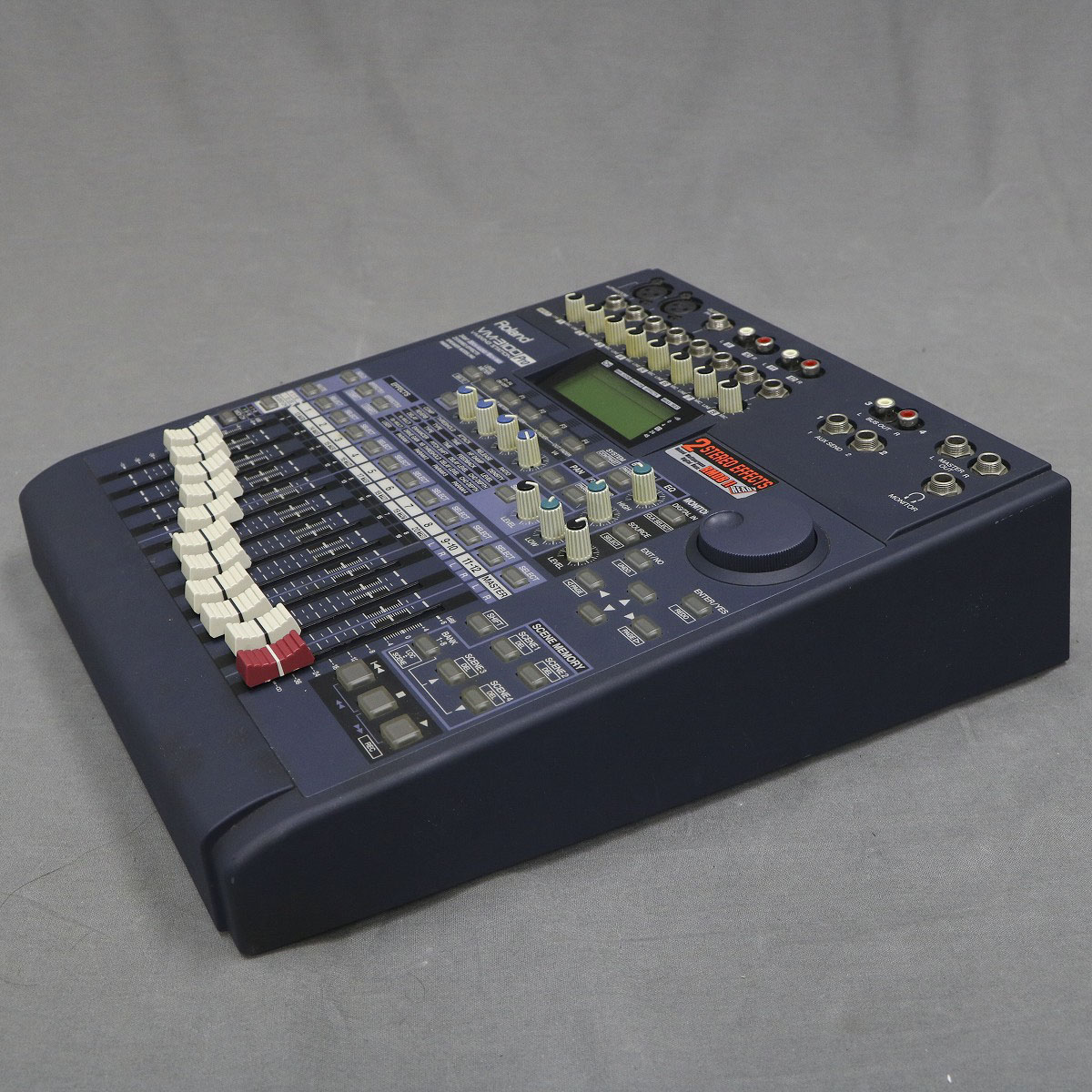 中古】 Roland / VM-3100Pro 【御茶ノ水本店】 | イシバシ楽器 中古】 Roland / VM-3100Pro 【御茶ノ水本店】 | イシバシ楽器