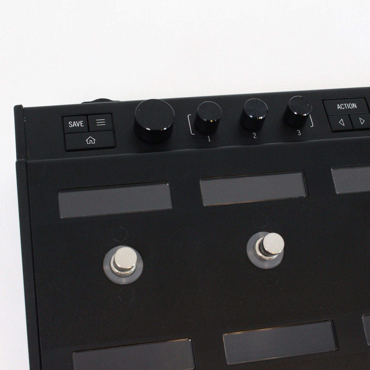 HX EFFECTS ほぼ新品未使用品 アンプ・エフェクターセール品》Line6 / HX Effects エフェクト