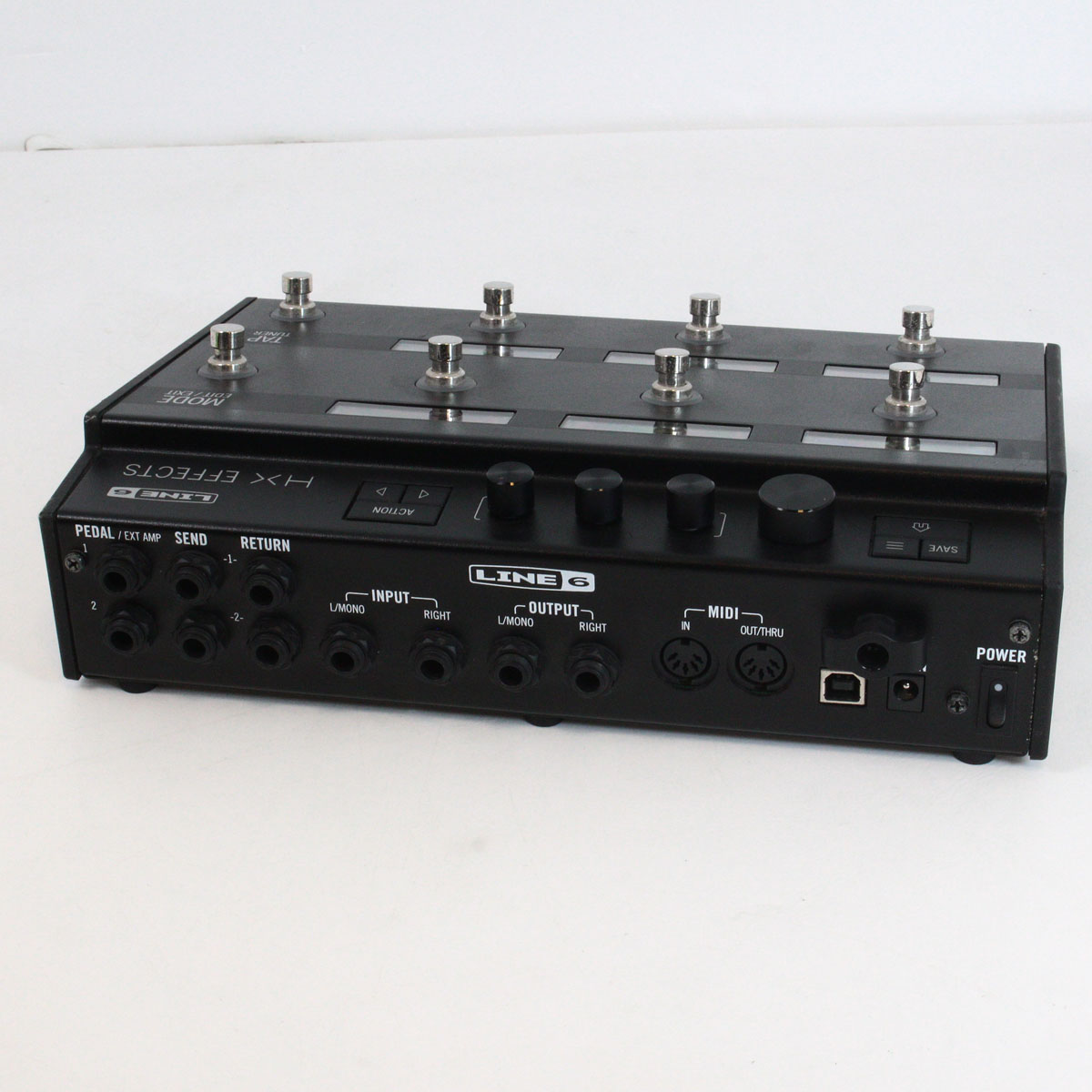 中古】 LINE6 / HX Effects 【渋谷店】 | イシバシ楽器