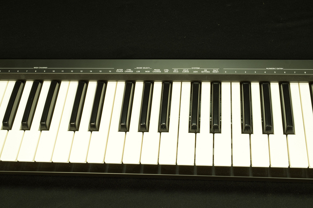 中古】Roland ローランド / A-49 USB MIDI Keyboard Controller