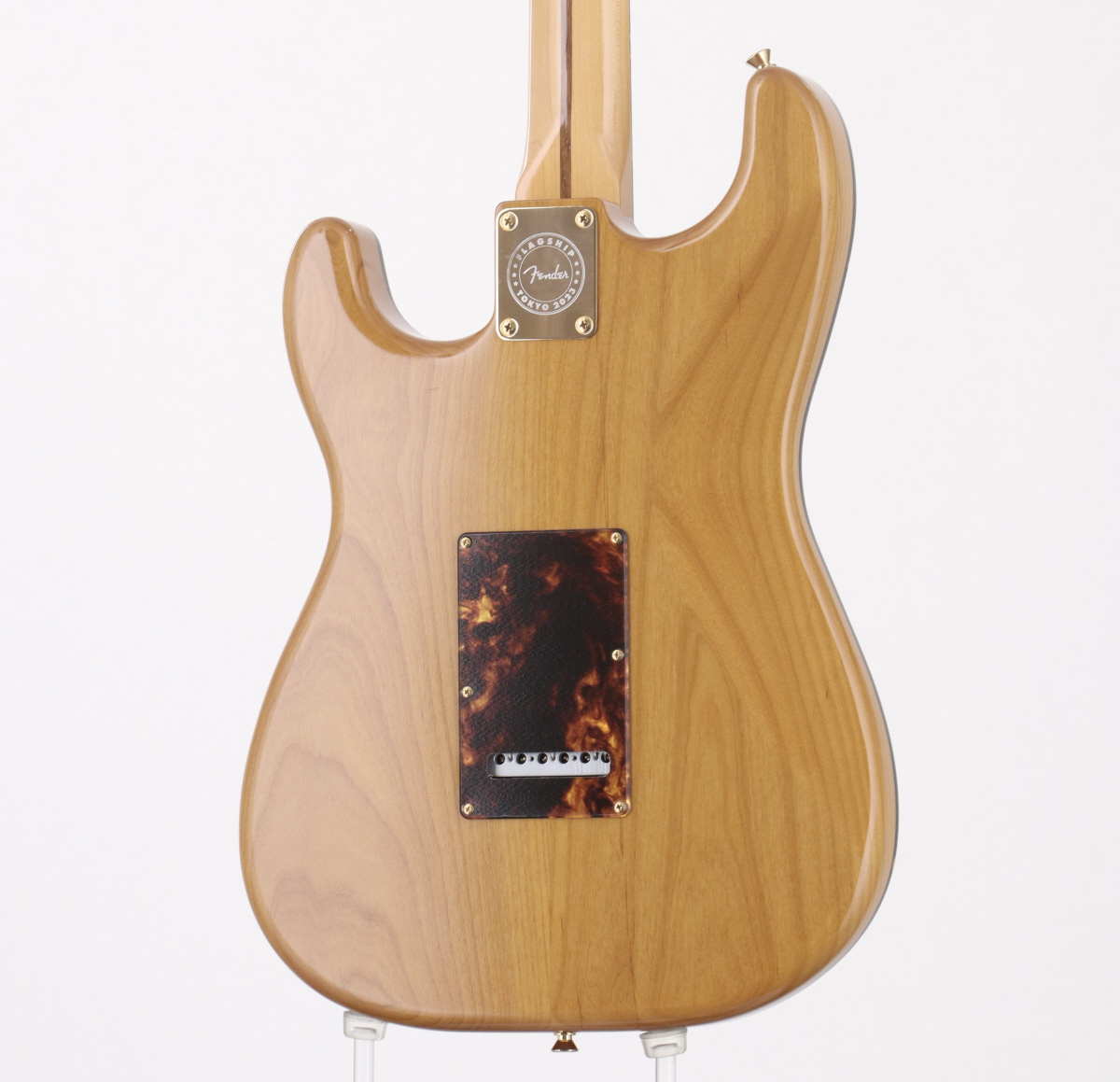 パラパラ　SEF GOLD 005〜009 非売品 中古】FENDER / Limited 2023 Falgship Tokyo Gold Stratcaster