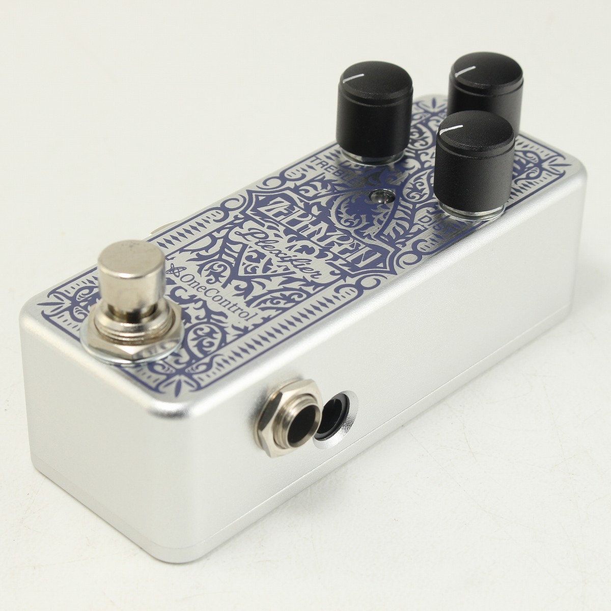 One Control　Zephyren Plexifier Zephyren Online Store / One Control×Zephyren Plexifier