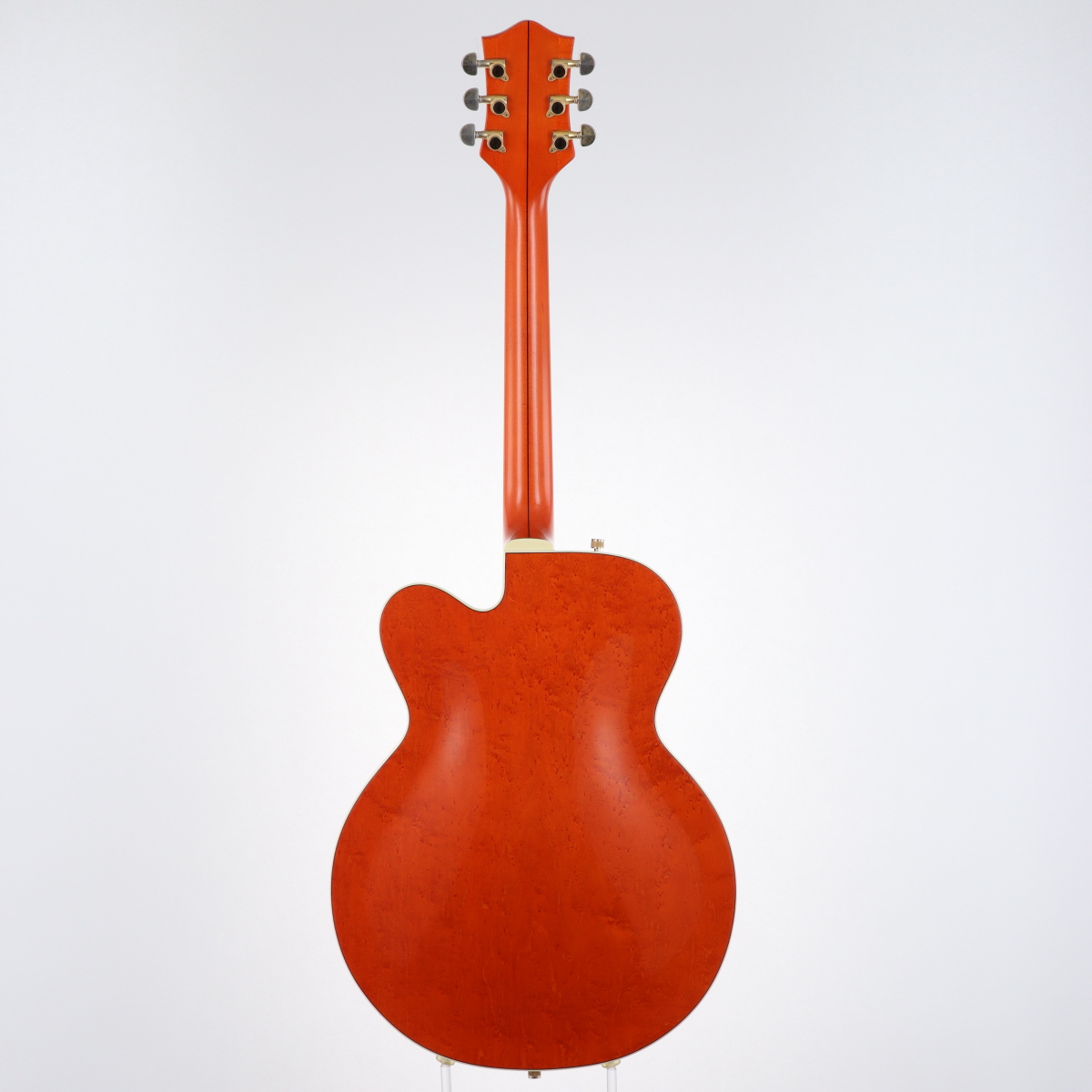 中古】Gretsch グレッチ / 6120 Chet Atkins Orange | イシバシ楽器