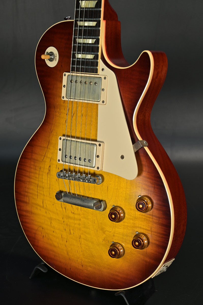 中古】Gibson Custom Shop / Historic Collection 1958 Les Paul