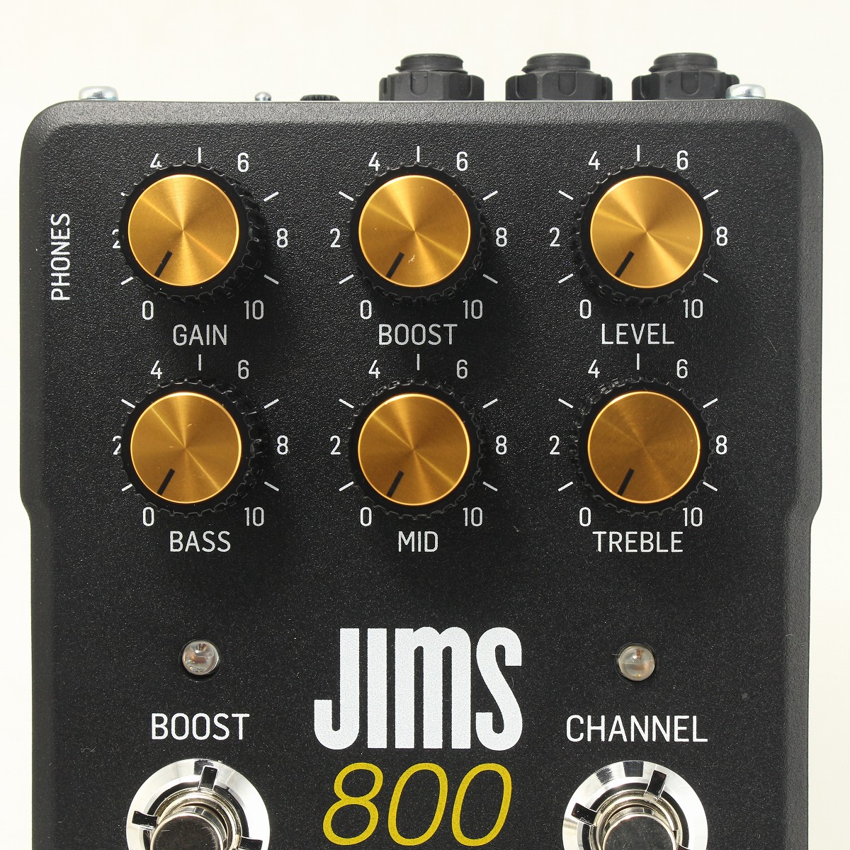JIMS 800 tc electronic プリアンプ 中古完動美品 JIMS 800 tc electronic プリアンプ 中古完動美品 tc electronic