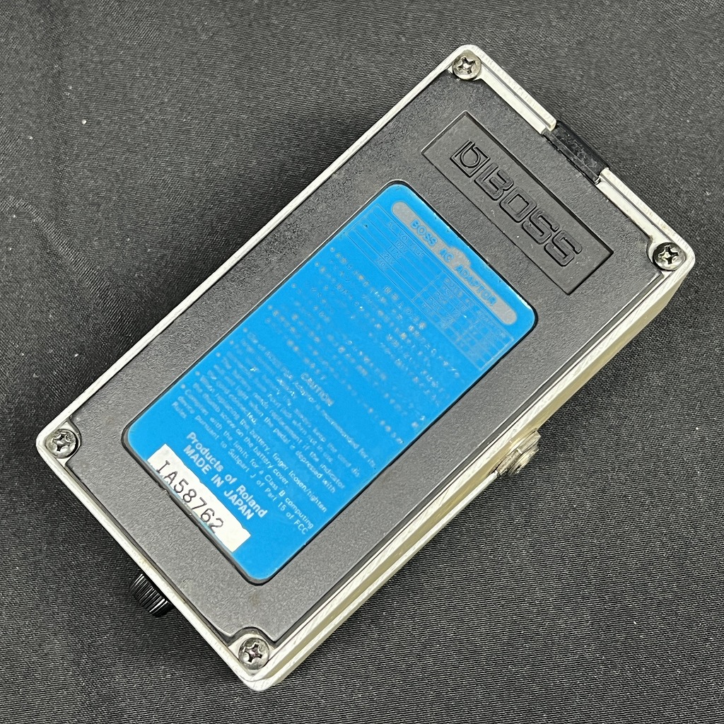 DD-3 BOSS デジタル ディレイ ボス 日本製 中古】BOSS / DD-3 / Digital Delay 【新宿店】【値下げ