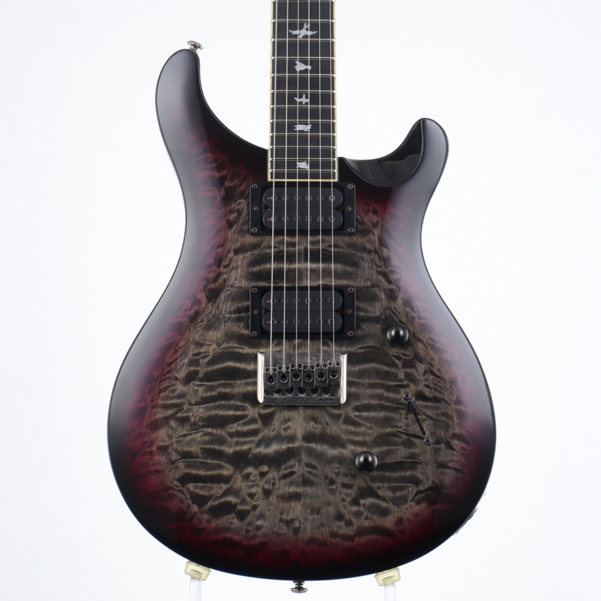 中古】Paul Reed Smith ポールリードスミス / SE Mark Holcomb