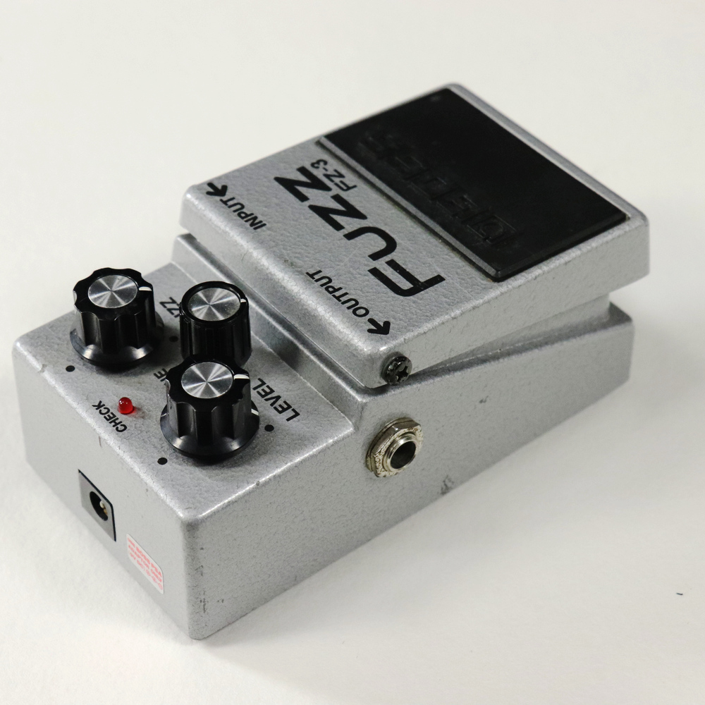 中古】BOSS / FZ-3 Fuzz 【梅田店】 | イシバシ楽器