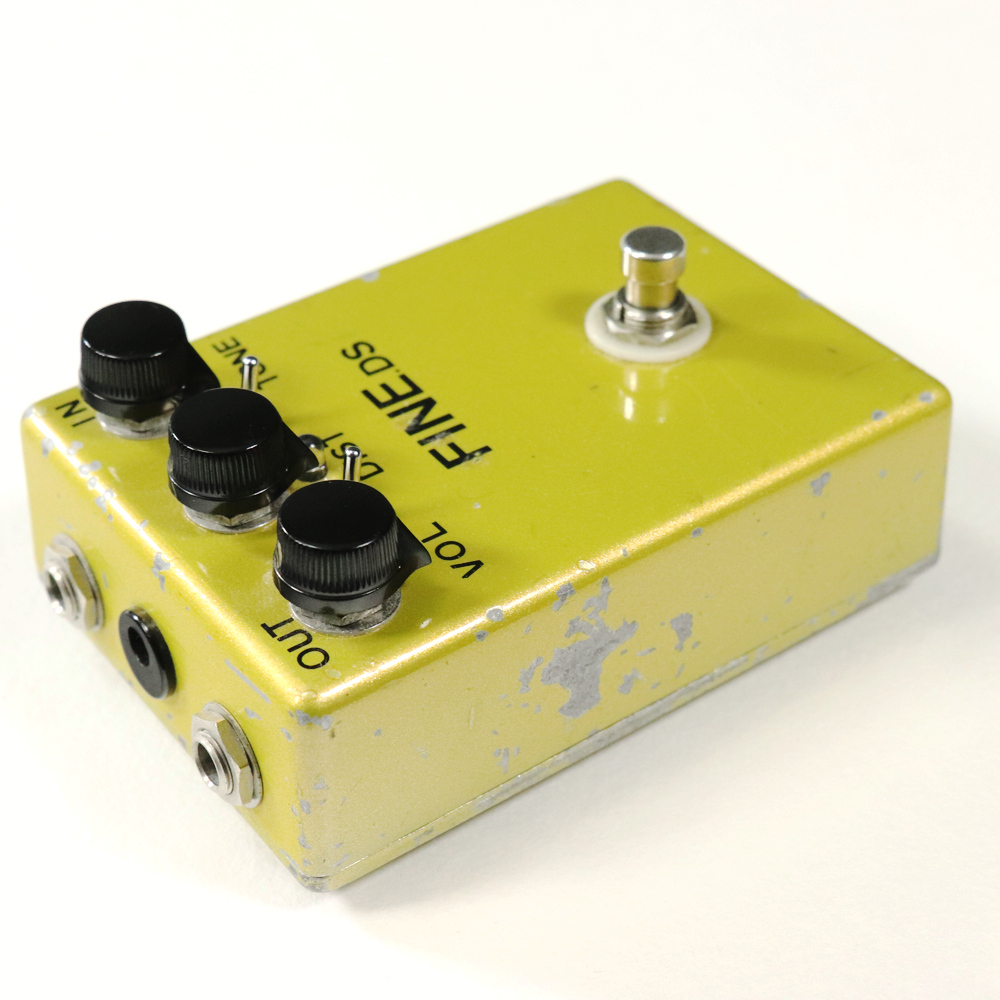中古】HUMAN GEAR / FINE DS 【梅田店】 | イシバシ楽器