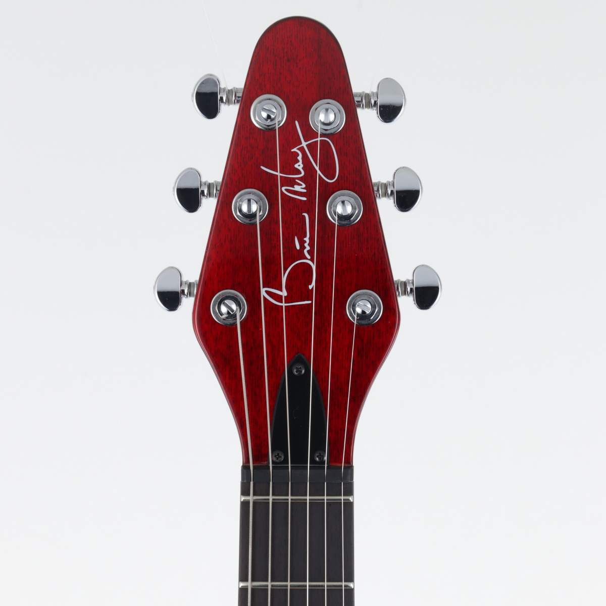 BRIAN MAY GUITARS 製 Red Special （超美品中古） Amazon | Brian May Guitars Red Special (RED) | エレキギター