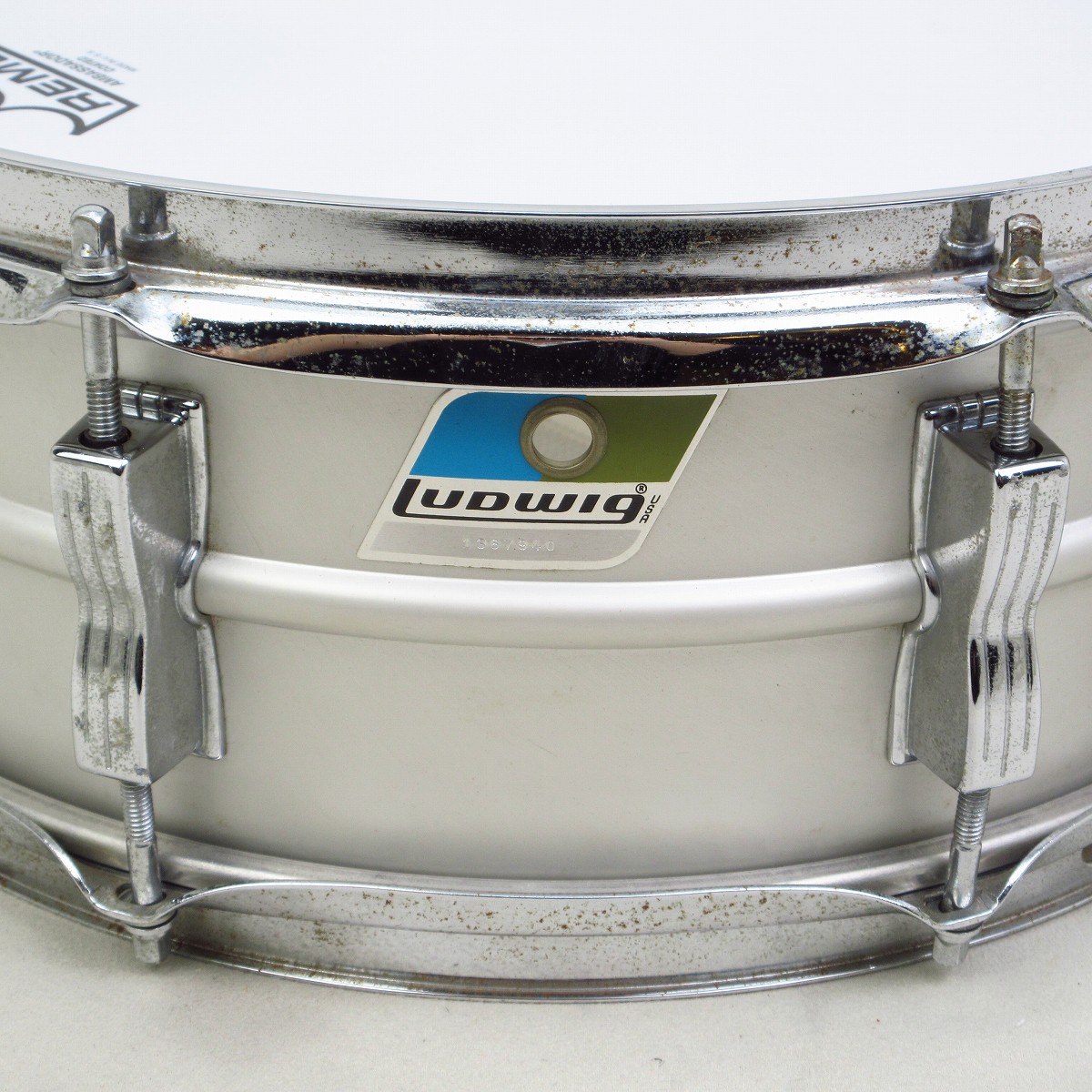 中古】Ludwig / LM404 Acrolite 