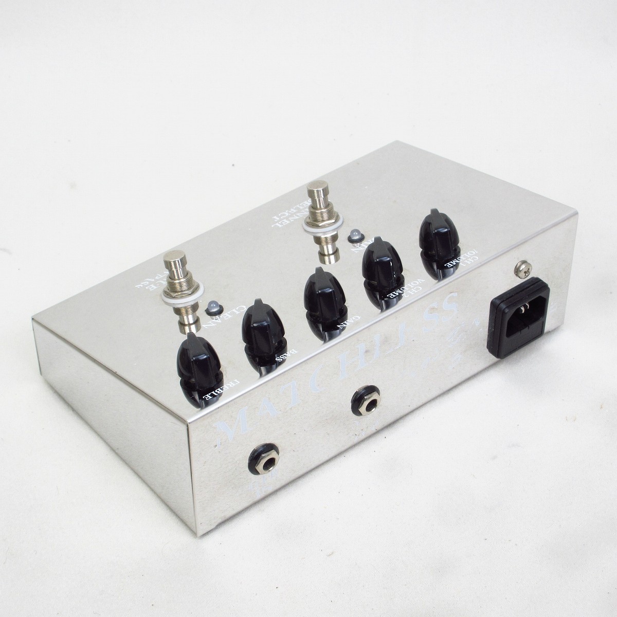 中古】Matchless / Hot Box 3 プリアンプ 【横浜店】【値下げ