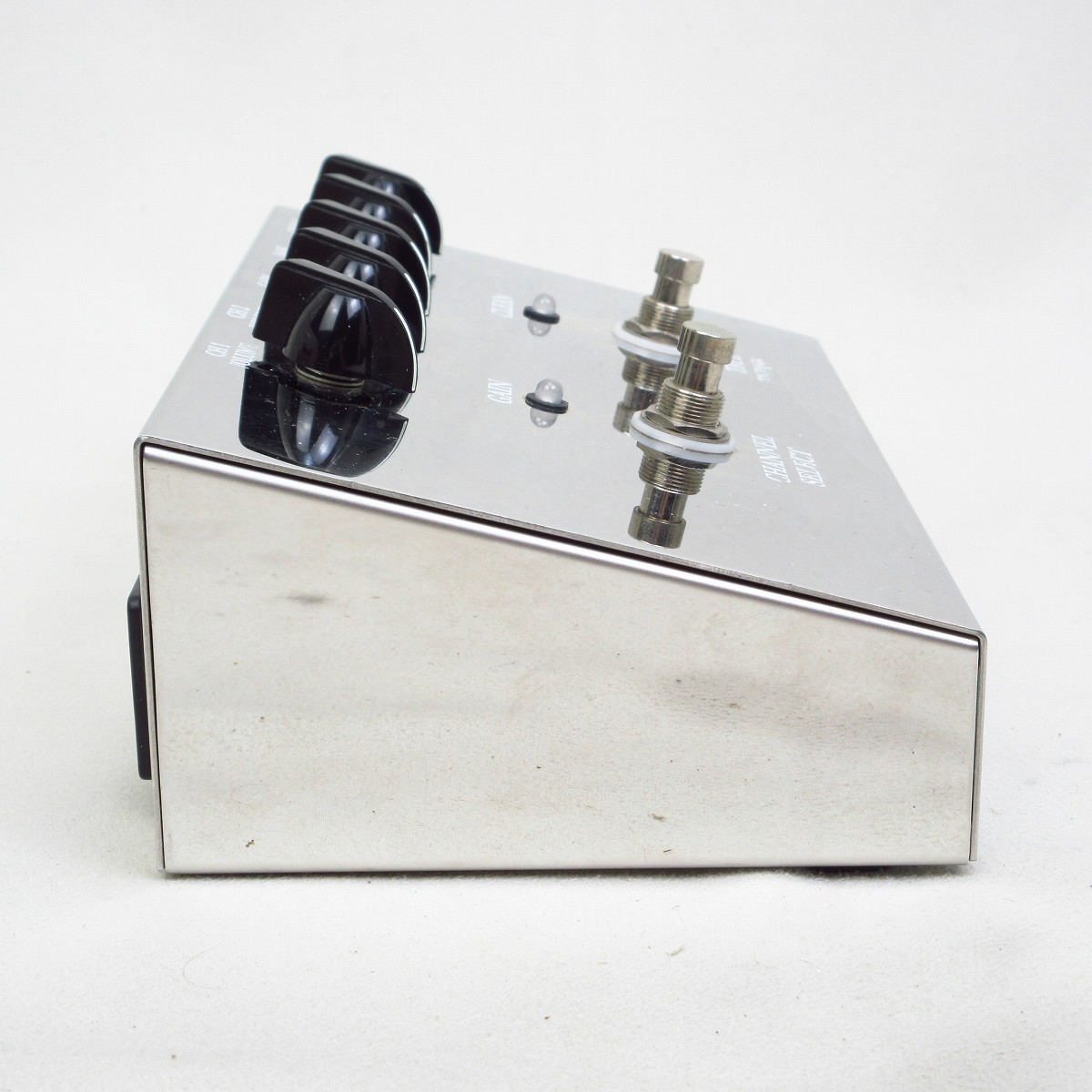 hotbox classic プリアンプ Matchless HOTBOX CLASSIC 正規輸入品100V（ビンテージ）【楽器