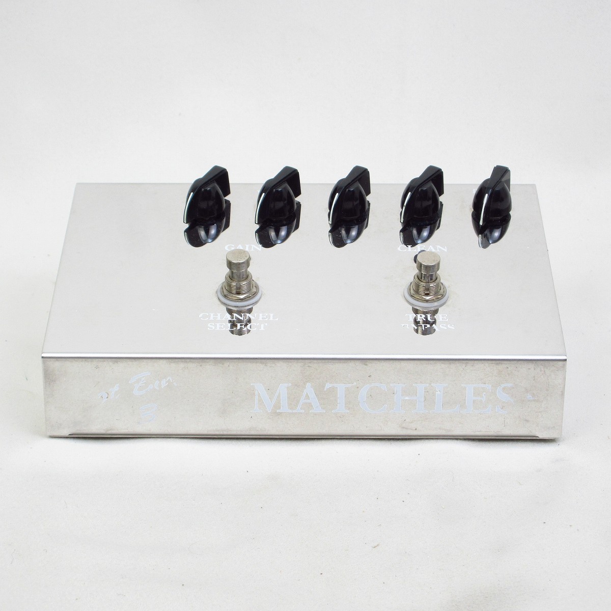 中古】Matchless / Hot Box 3 プリアンプ 【横浜店】 | イシバシ楽器