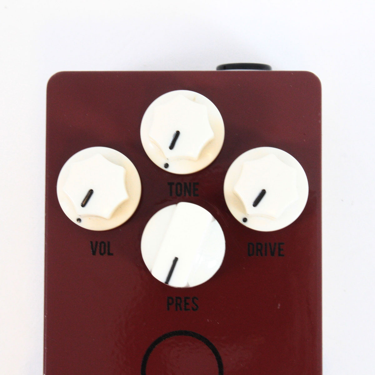 ギター JHS pedals Charlie Brown v3 Amazon.com: JHS Pedals JHS Angry Charlie V3 Distortion