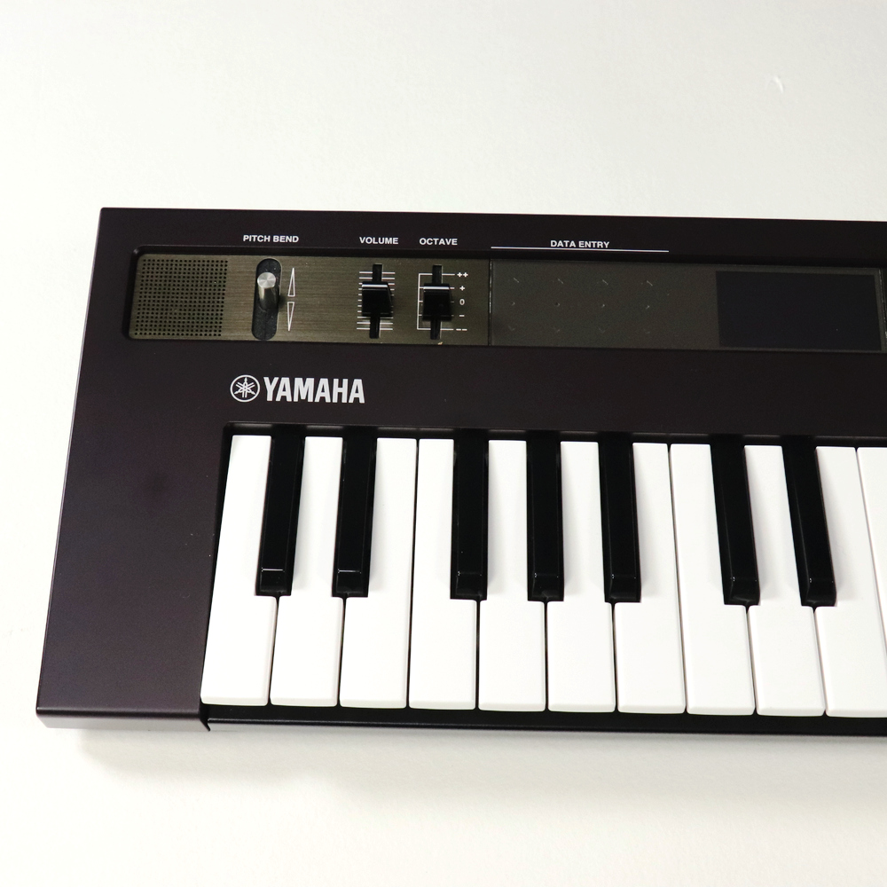 中古】YAMAHA / reface DX 【梅田店】 | イシバシ楽器 中古】YAMAHA / reface DX 【梅田店】 | イシバシ楽器