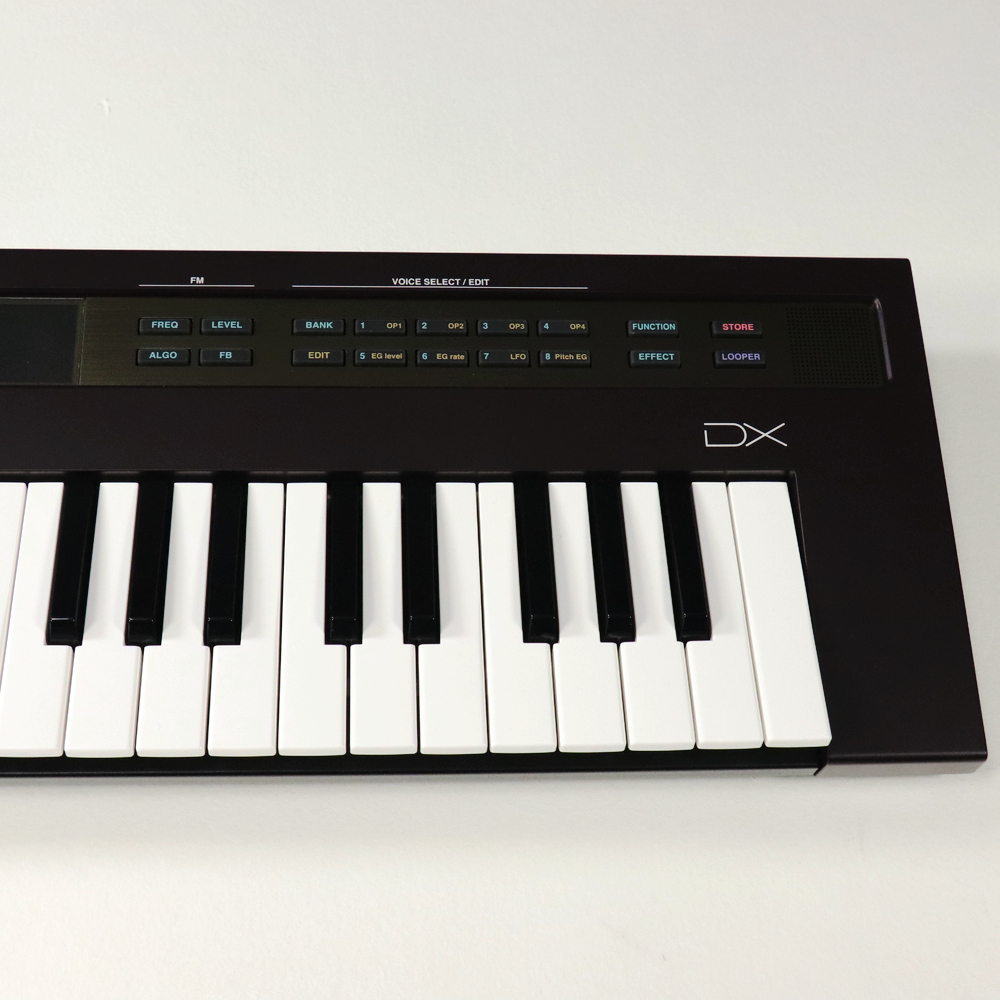 中古】YAMAHA / reface DX 【梅田限定！8月3日までのタイム