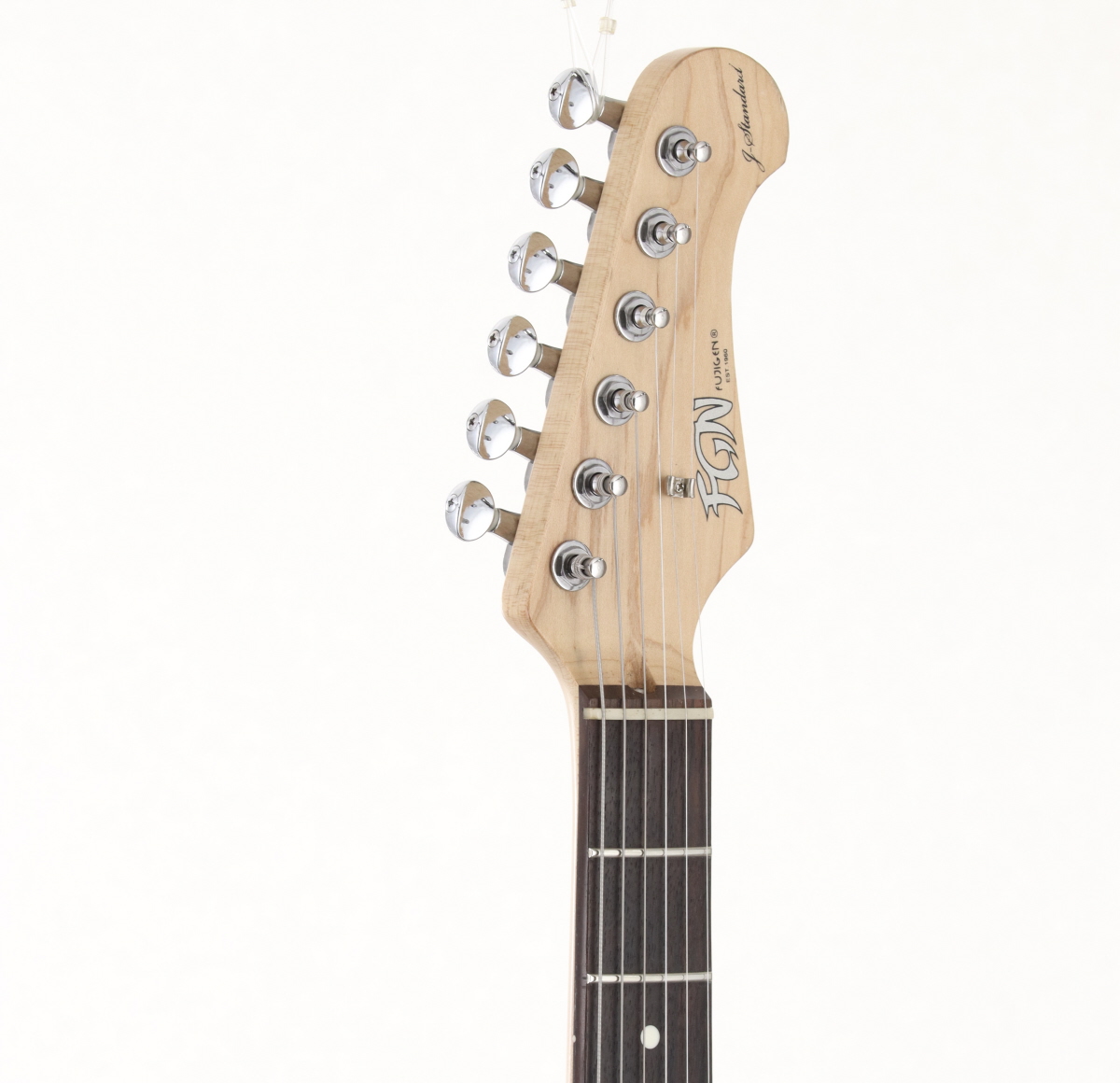 中古】FUJIGEN / J-Standard JST5RH 3TS 2010年製【3.47kg】【S