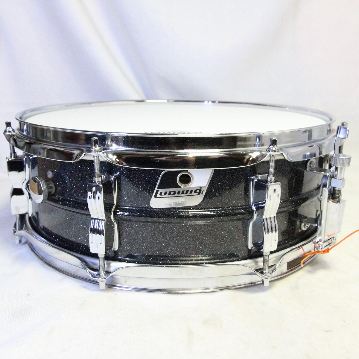 アクロライト スネアドラム 製品 | Ludwig