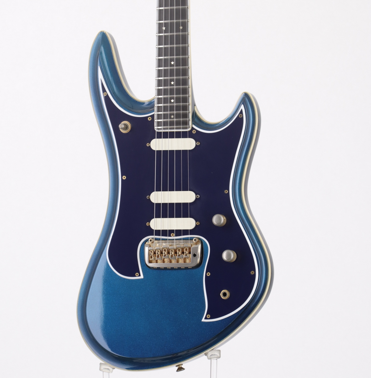 グヤトーンギター LG-2100M Guyatone Lg-2100M Electric Guitar | eBay