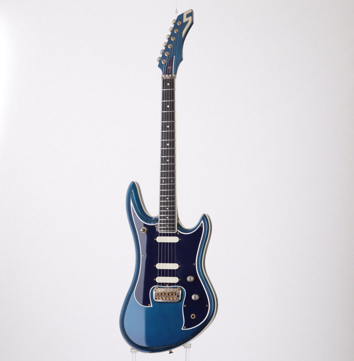 中古】Guyatone / Sharp 5 LG-2100M/MK III 【梅田限定！10月12