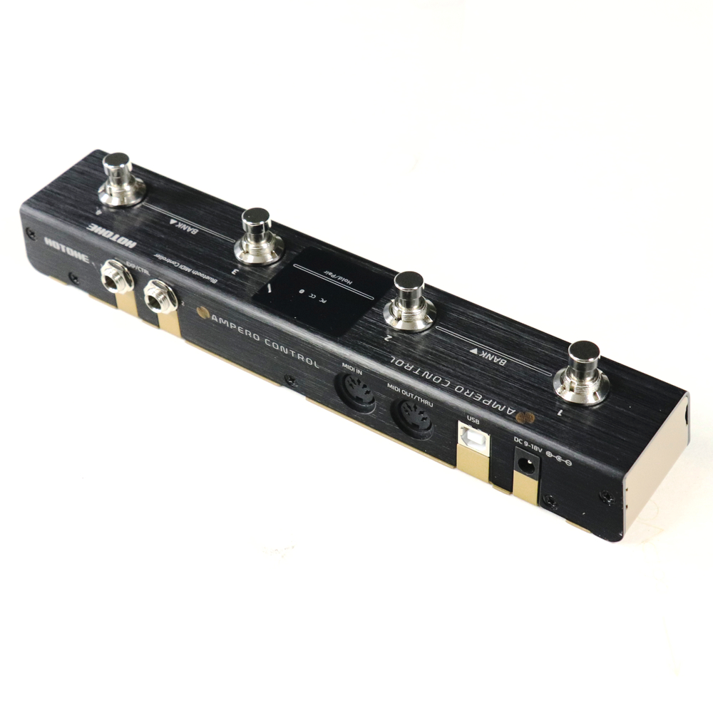 Ampero Control 【限定値下げ】 H280fc9b3e24545cc961e53ca4c834