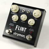中古】strymon / FLINT V1 tremolo & reverb 【梅田店
