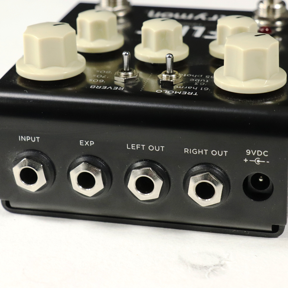 Yahoo!オークション -「strymon flint」の落札相場・落札価格