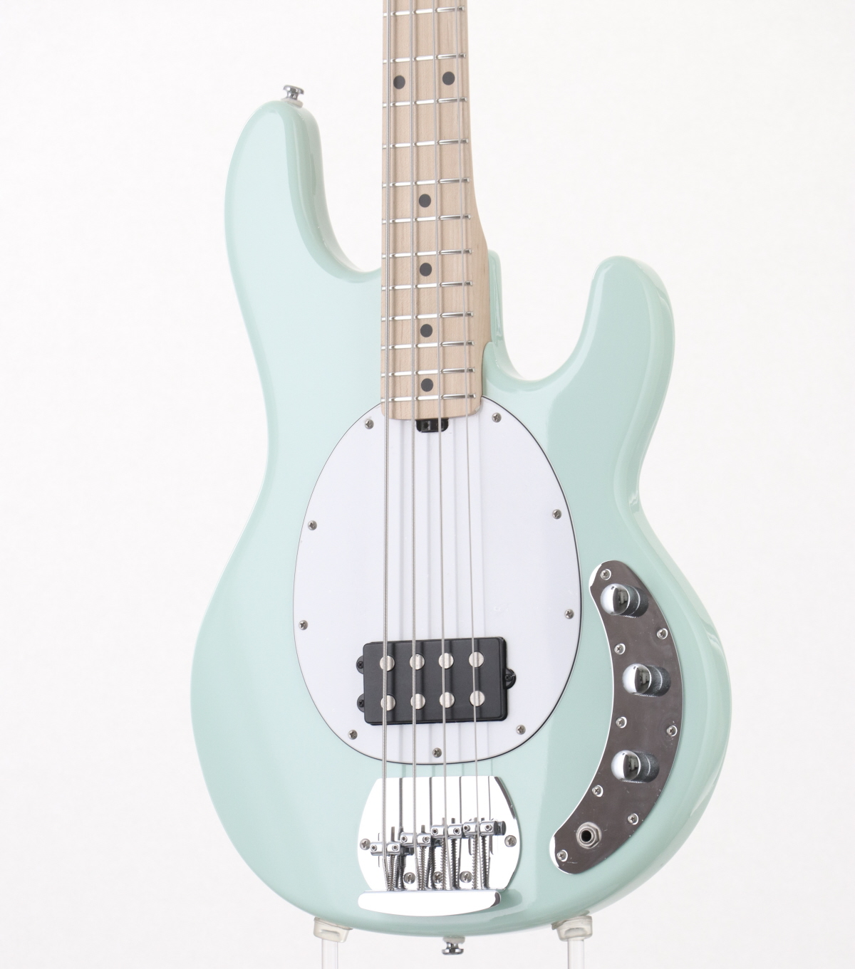 中古】Sterling by MUSIC MAN / S.U.B. Series RAY4 Mint Green