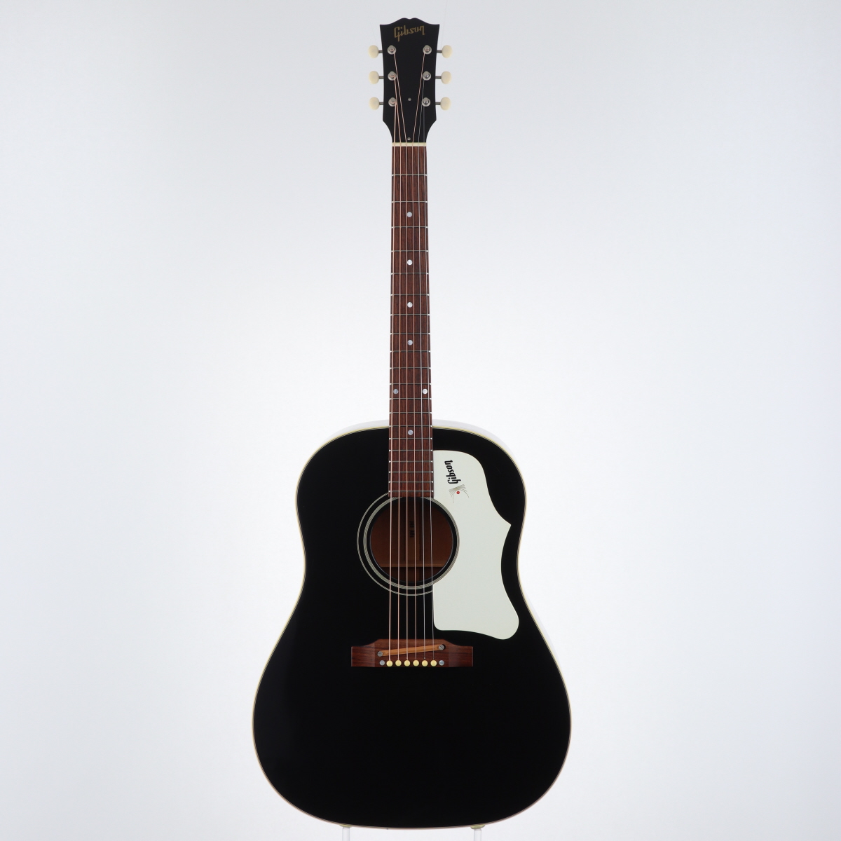 中古】Gibson / 2015年製 1960s J-45 ADJ Ebony 【梅田店