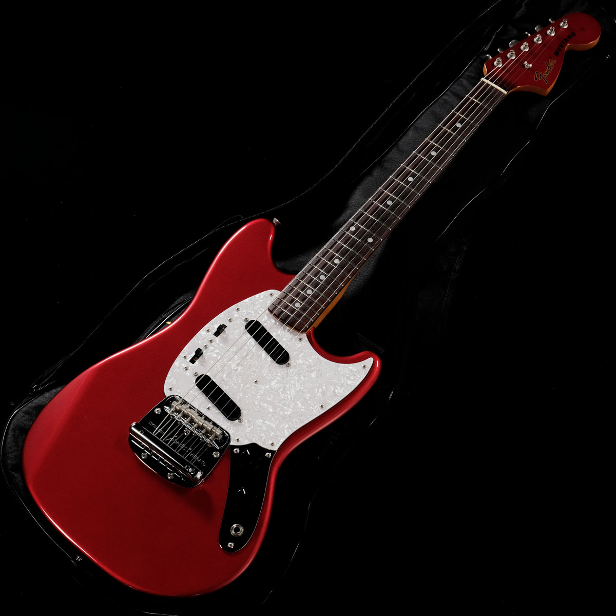 中古】FENDER JAPAN (-2015) / MG69/MH CAR 【渋谷店