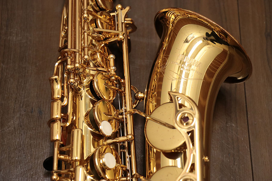 アルトサックス ヤマハYAMAHA YAS-34Ⅱ YAMAHA USED 中古 ヤマハ アルトサックス YAS-34II S/N:23xx5