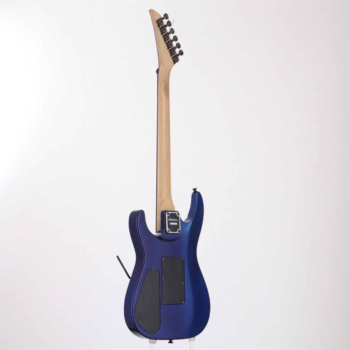 Grover Jackson レフティー　青 s-l1200.jpg
