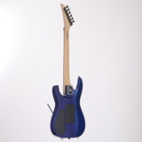 中古】GROVER JACKSON / Dinky Axe Custom Blue Gradation