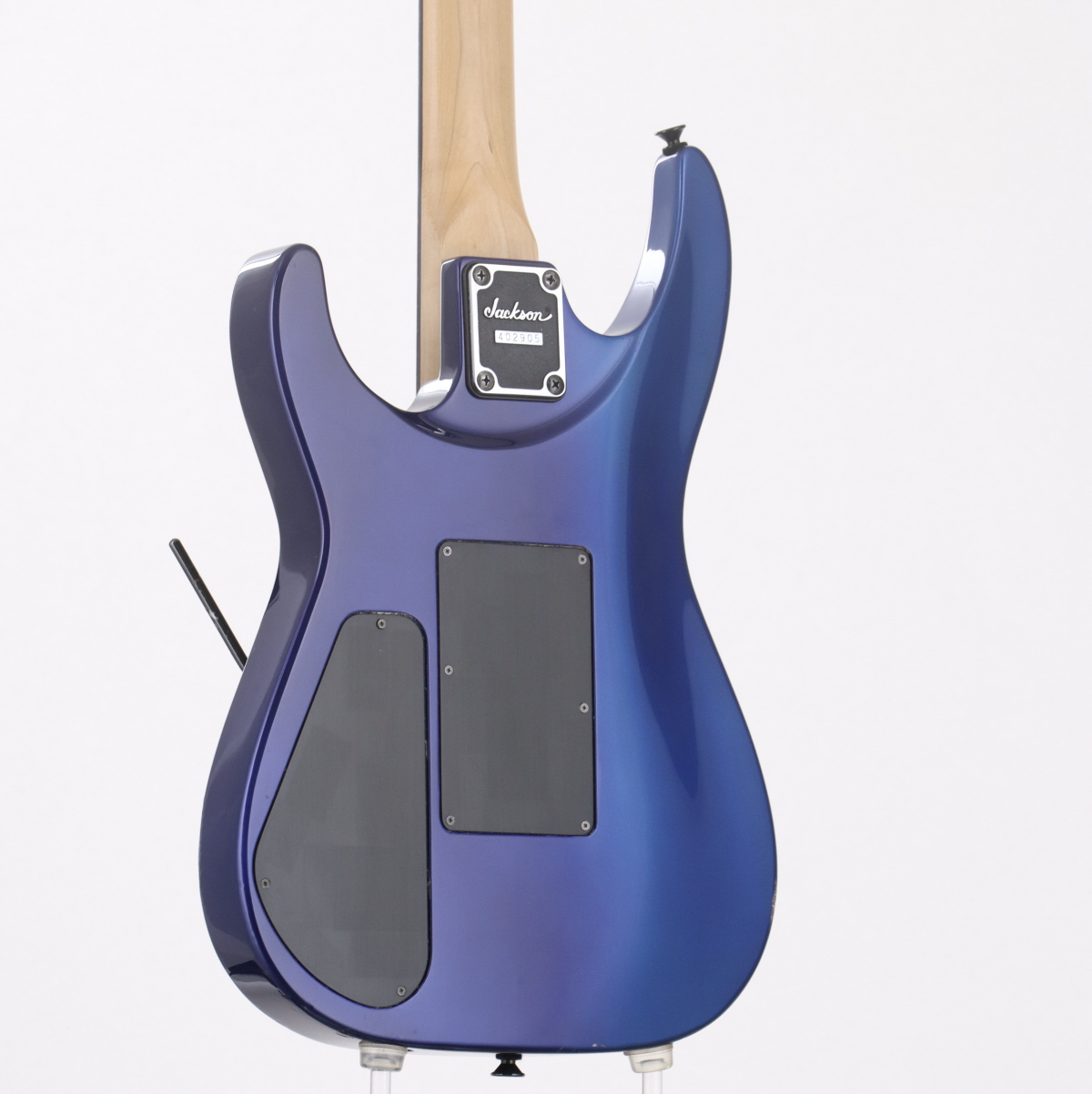 GroverJackson DK-A55W　中古美品 楽天市場】grover jackson（エレキギター｜ギター）：ギター
