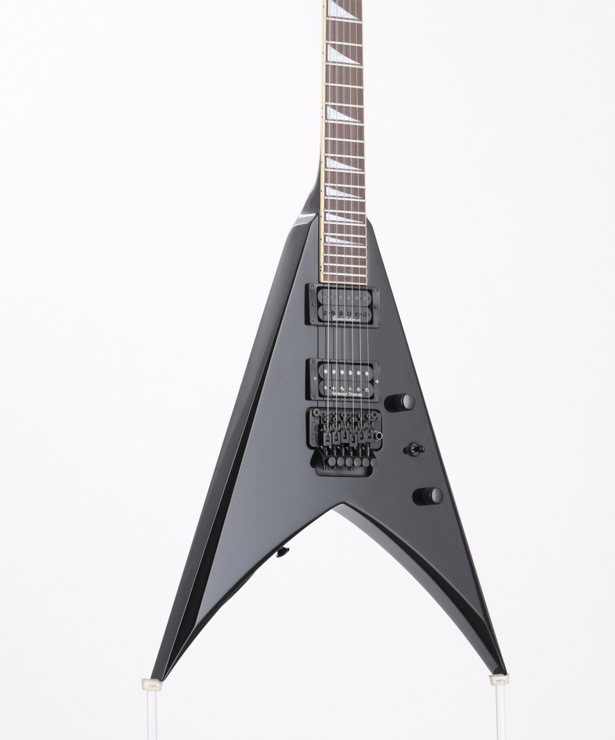 【美品】Grover Jackson KV.D-120 King V Grover Jackson KV.D-120 KING V | GCV - Guitars Archives