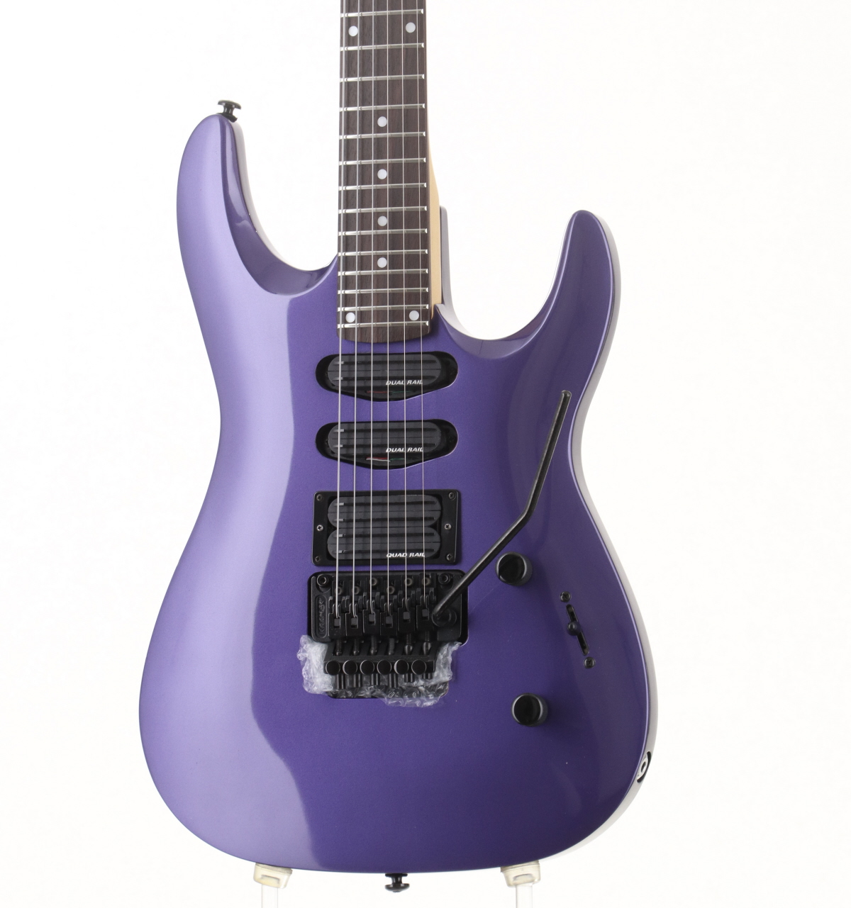 中古】KRAMER / Striker FR422 Blue Metallic 【新宿店