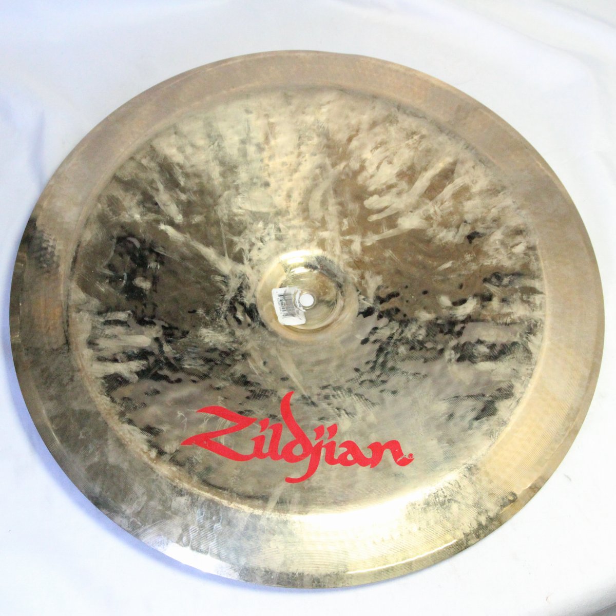 中古】ZILDJIAN / ORIENTAL CHINA TRASH 20インチ ジルジャン