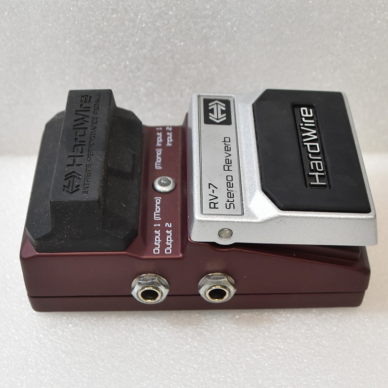 Amazon | 【国内正規輸入品】Digitech デジテック HardWire