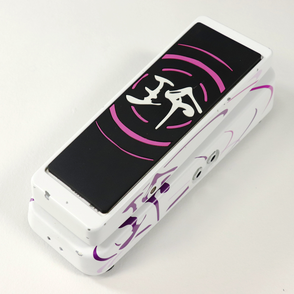 中古】Jim Dunlop / TM95 Tak Matsumoto Cry Baby 【梅田限定！6