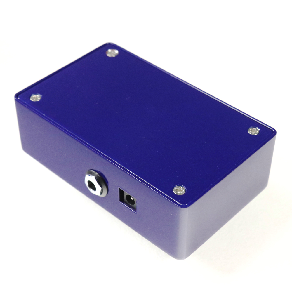 FIXED-WAH FWD-2 ver2 (cry baby ROCKMAN)