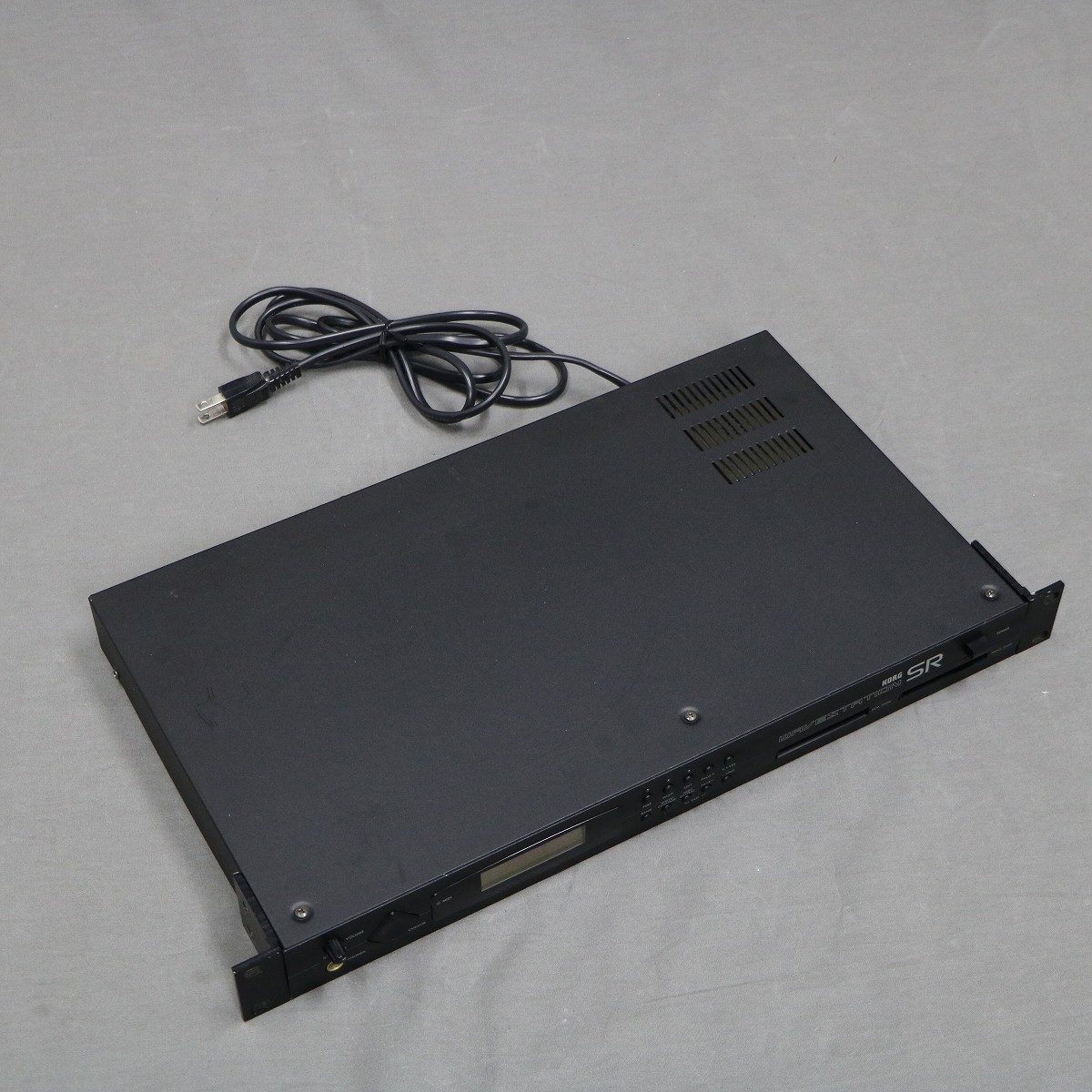KORG / WAVESTATION SR　シンセサイザー korg_wavestation.jpg?itok=i5GdejQ9