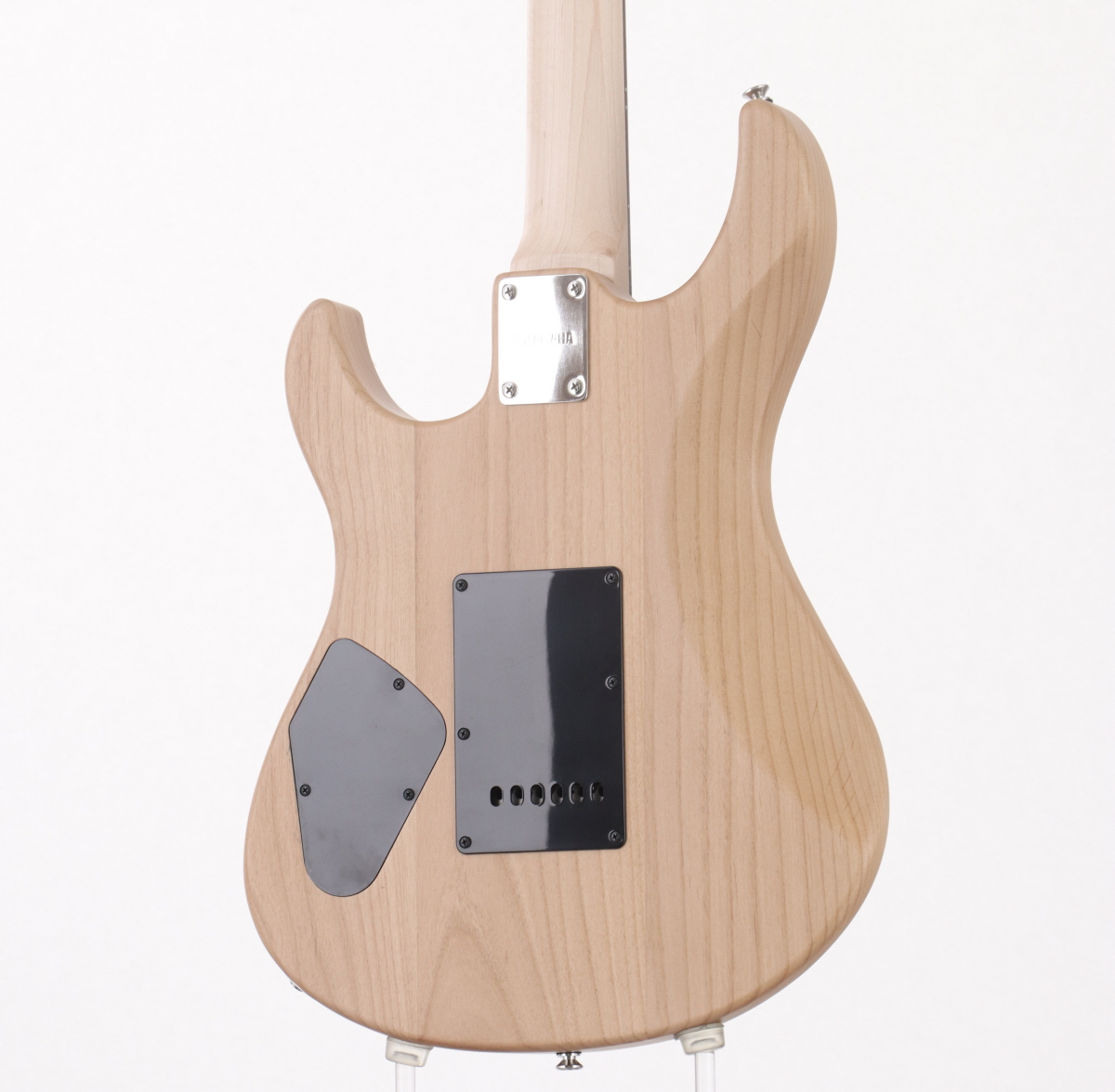 【美品】YAMAHA Pacifica PAC612VIIX YNS PAC612VIIX Pacifica Electric Guitar - Yamaha USA