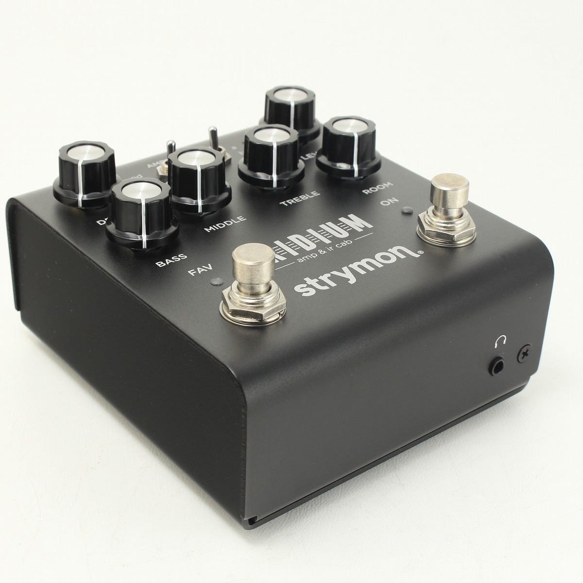 中古】 STRYMON / Iridium Amp & IR Cab 【御茶ノ水本店