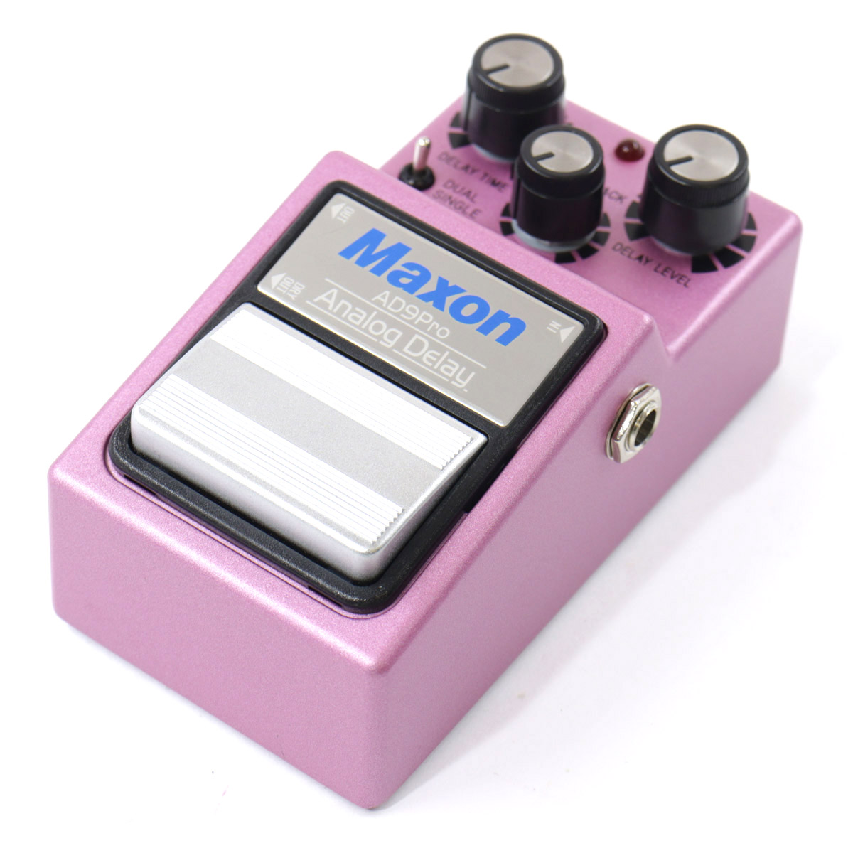 MAXON ( マクソン ) AD9Pro アナログディレイ 送料無料